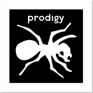 Prody1 Posters and Art